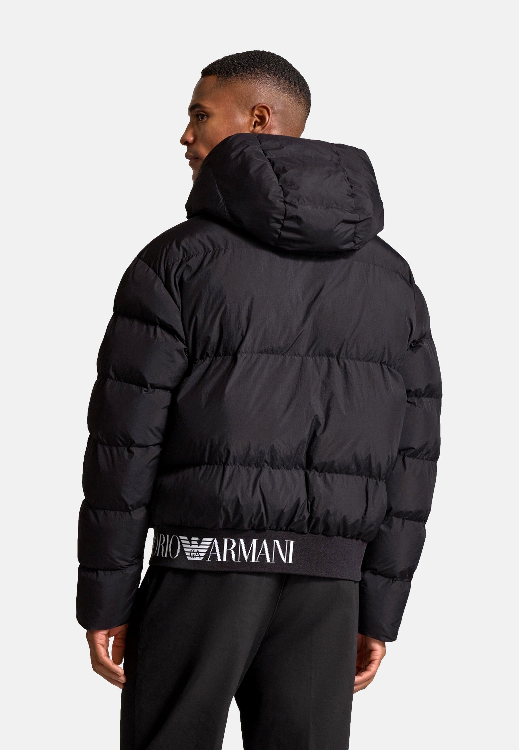 EA7 Emporio Armani MOUNTAIN Steppjacke