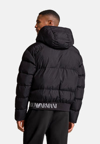 EA7 Emporio Armani MOUNTAIN Steppjacke