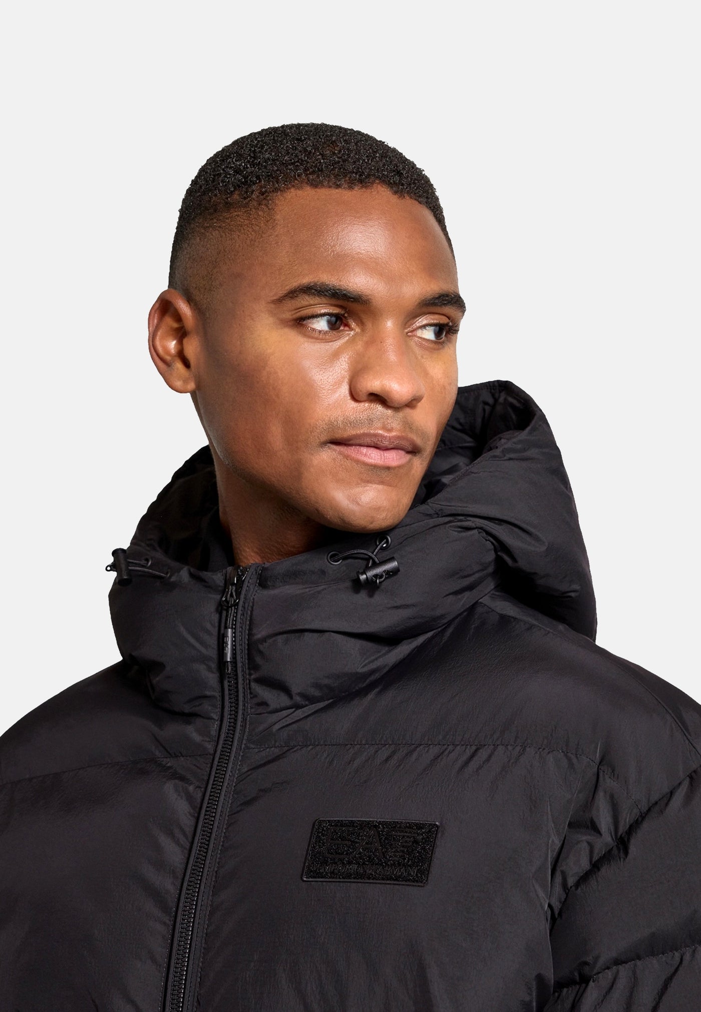 EA7 Emporio Armani MOUNTAIN Steppjacke