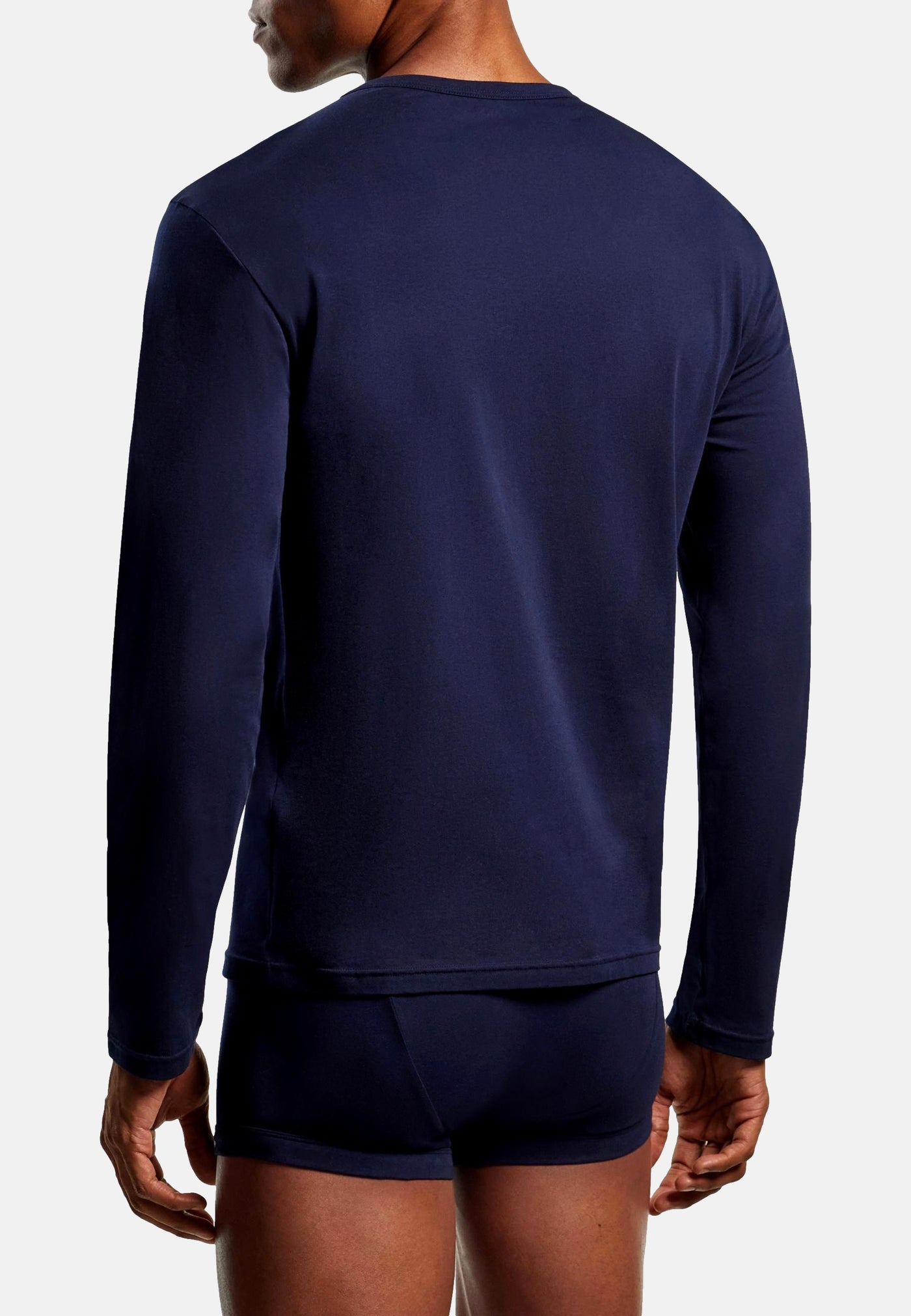 Emporio Armani Longsleeve