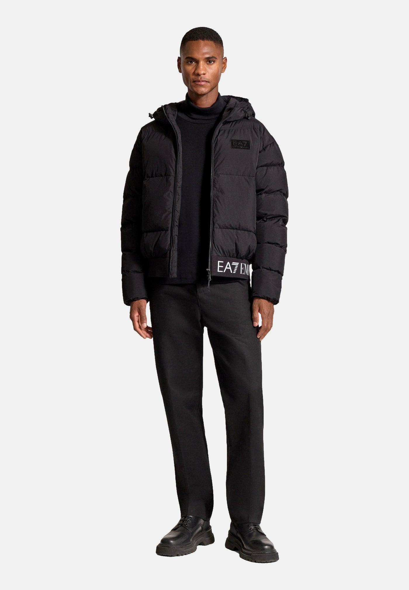 EA7 Emporio Armani MOUNTAIN Steppjacke
