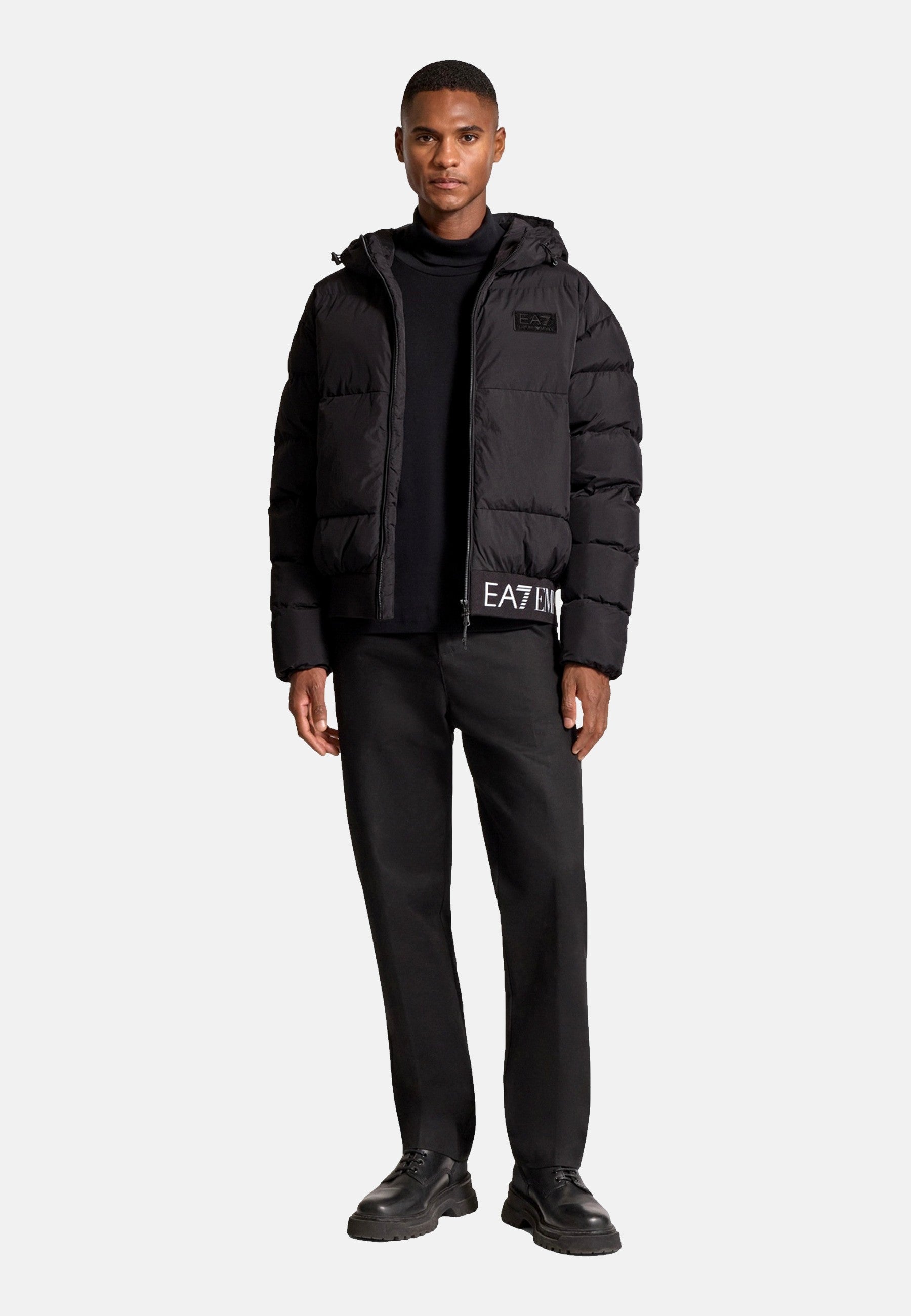 EA7 Emporio Armani MOUNTAIN Steppjacke