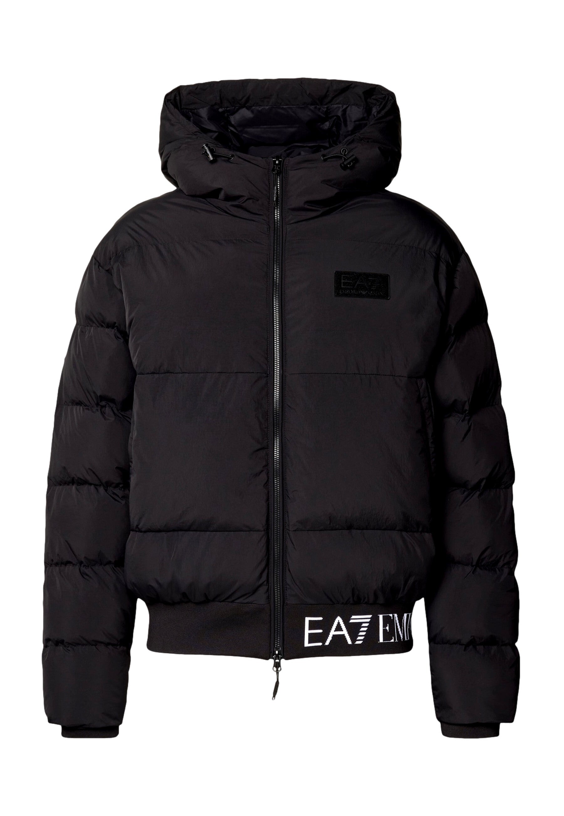 EA7 Emporio Armani MOUNTAIN Steppjacke
