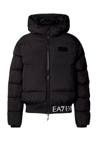 EA7 Emporio Armani MOUNTAIN Steppjacke