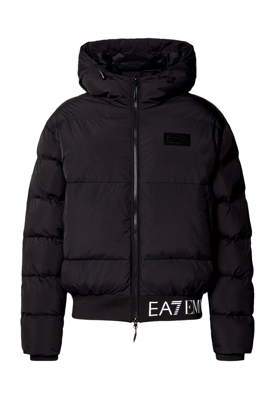 EA7 Emporio Armani MOUNTAIN Steppjacke