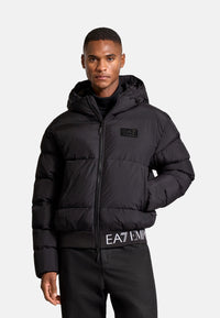 EA7 Emporio Armani MOUNTAIN Steppjacke