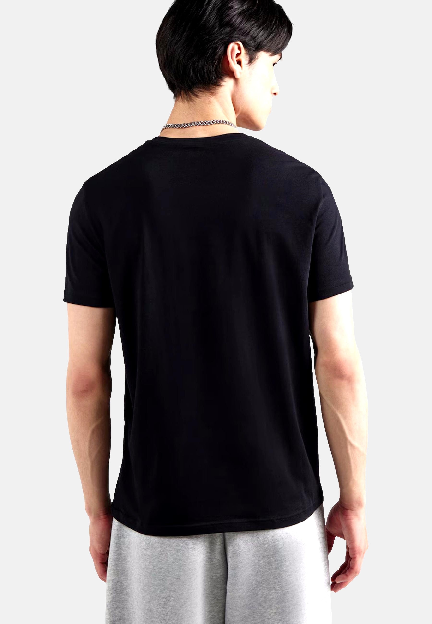 Emporio Armani Kurzarmshirt 2 Pack