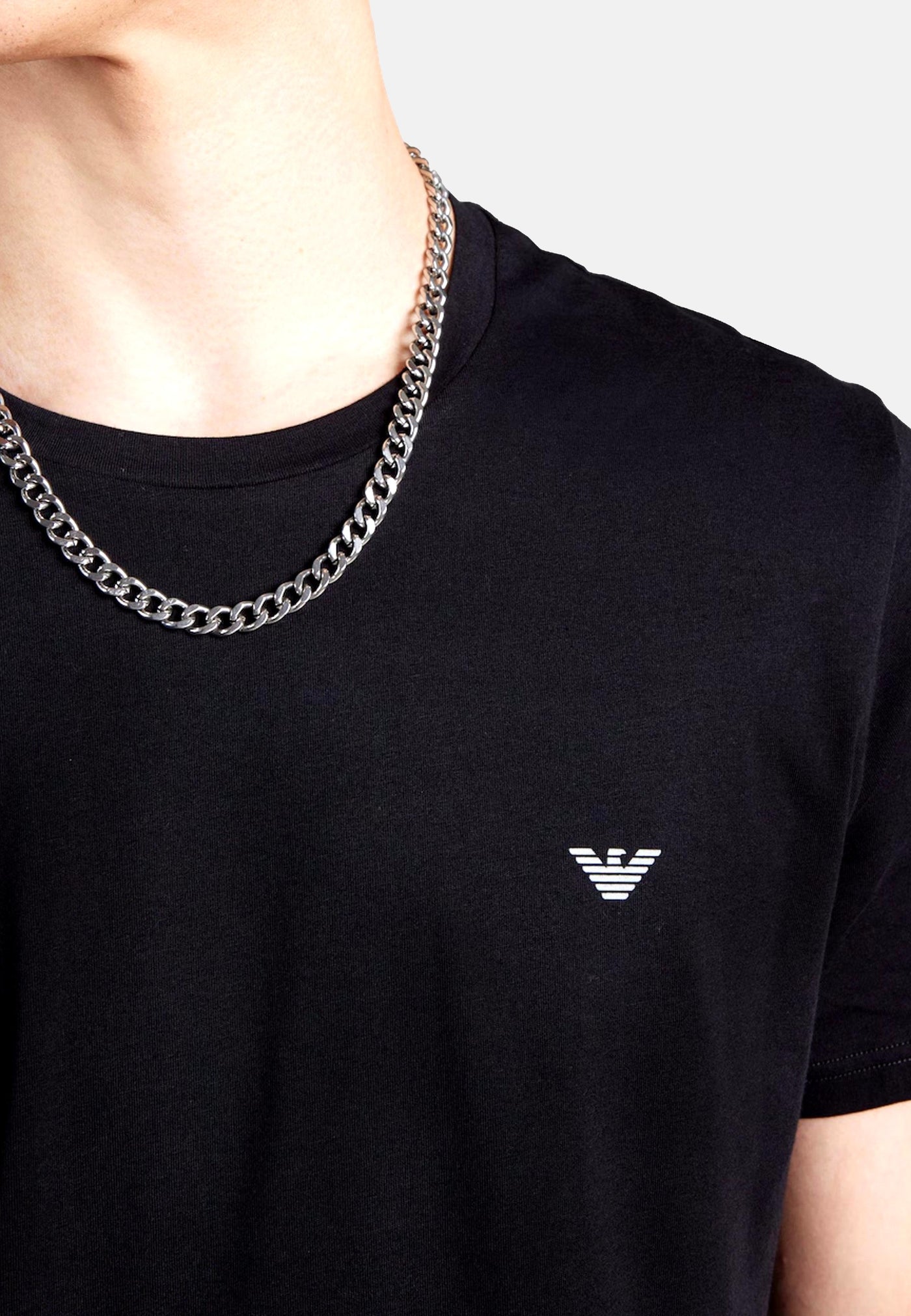 Emporio Armani Kurzarmshirt 2 Pack