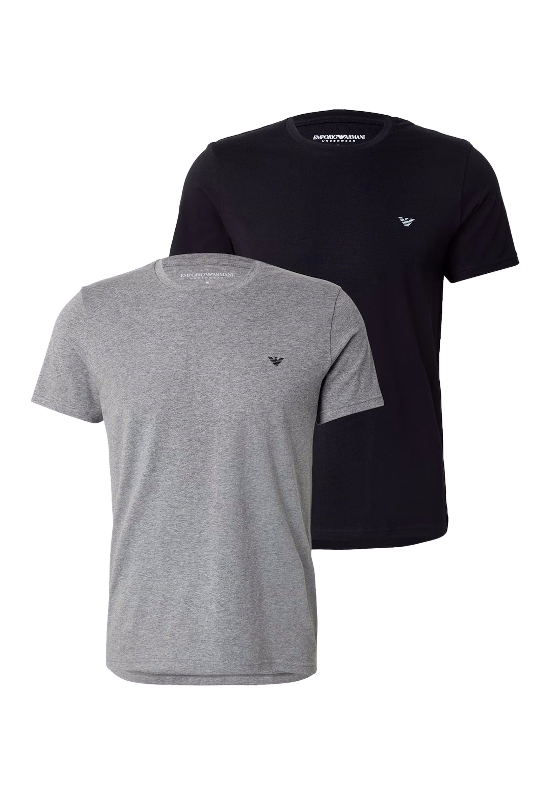 Emporio Armani Kurzarmshirt 2 Pack