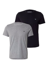 Emporio Armani Kurzarmshirt 2 Pack