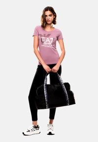 EA7 Emporio Armani Kurzarmshirt