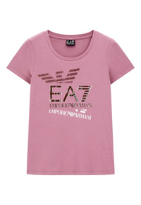 EA7 Emporio Armani Kurzarmshirt