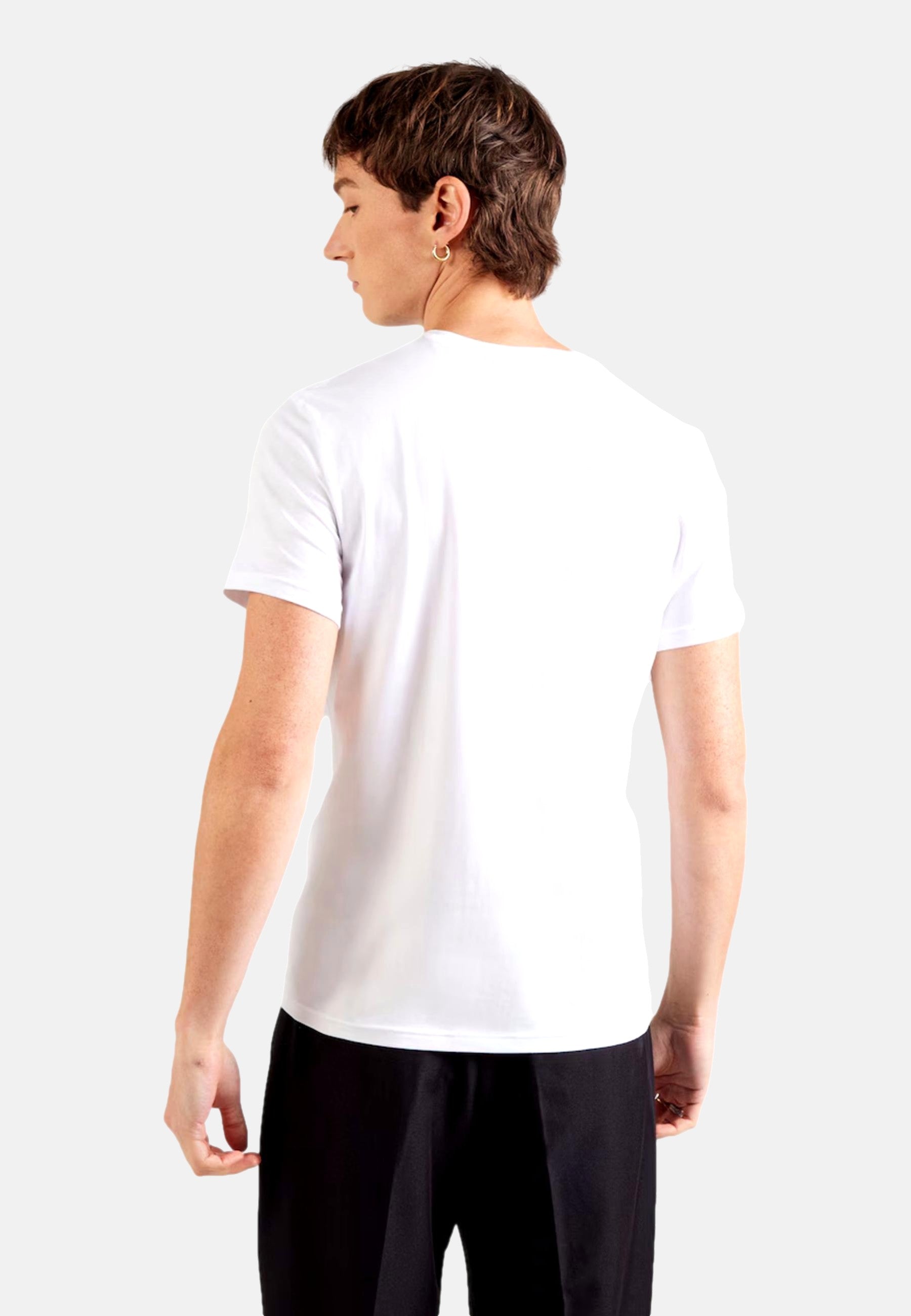 Emporio Armani Kurzarmshirt 2 Pack