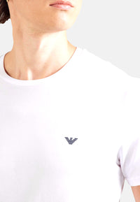 Emporio Armani Kurzarmshirt 2 Pack