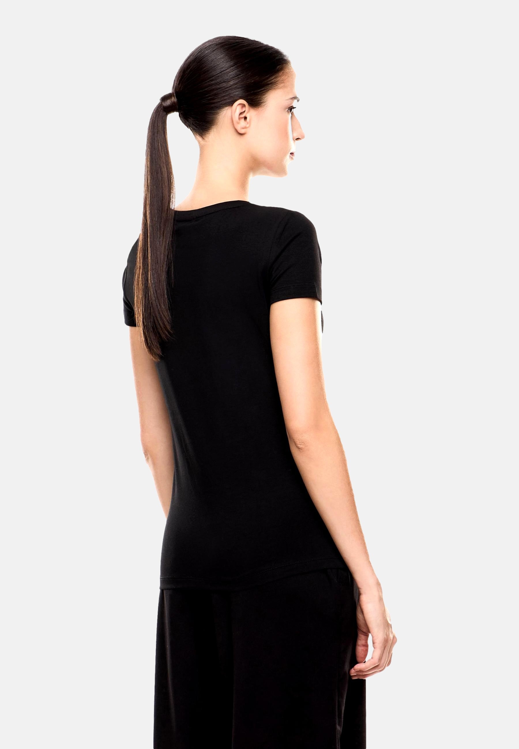 EA7 Emporio Armani Kurzarmshirt