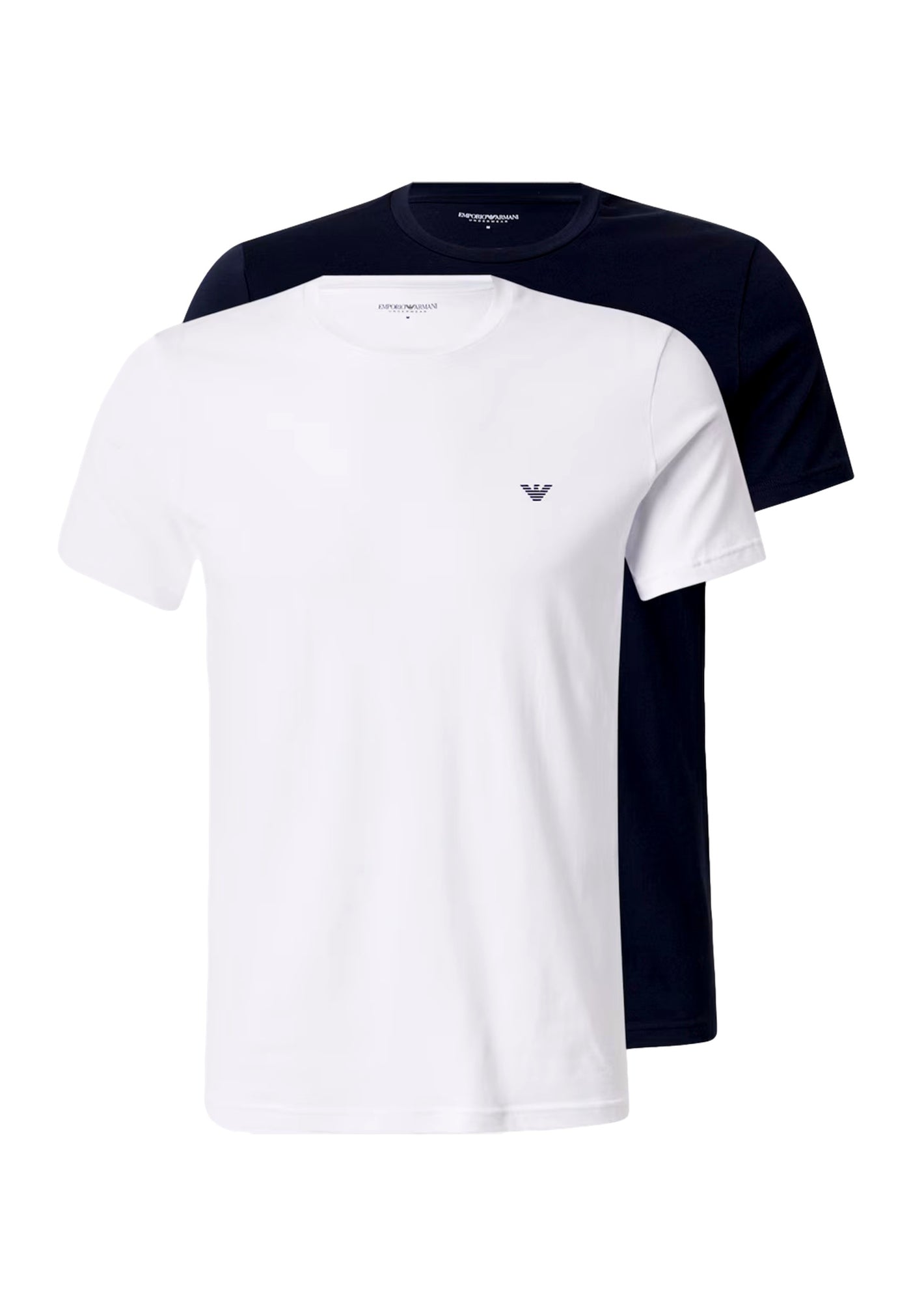Emporio Armani Kurzarmshirt 2 Pack