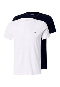 Emporio Armani Kurzarmshirt 2 Pack