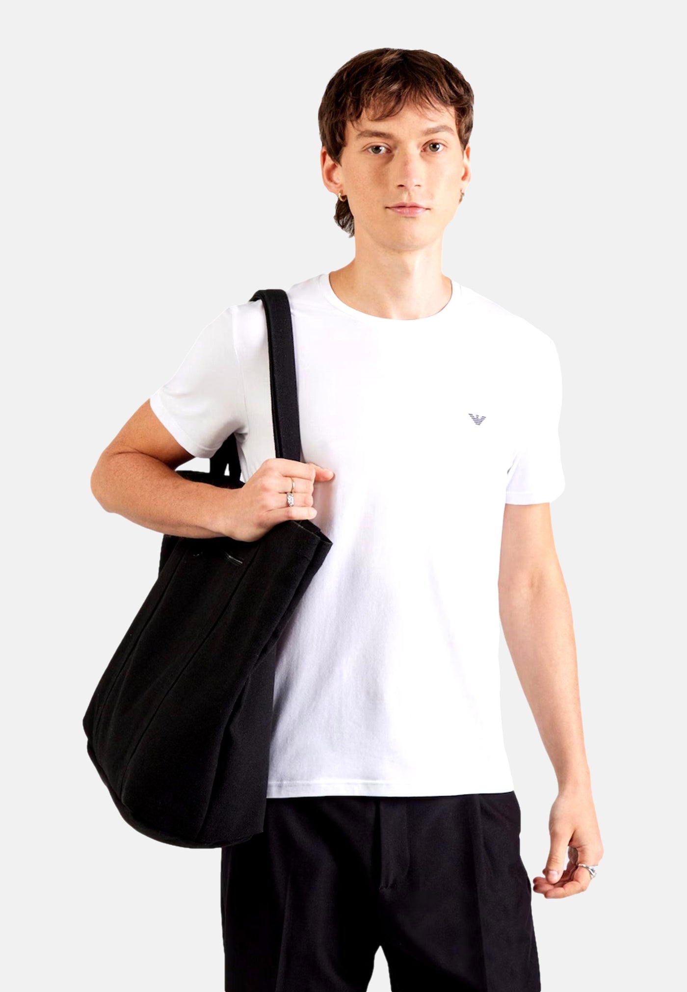 Emporio Armani Kurzarmshirt 2 Pack