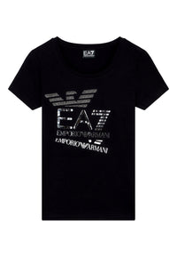 EA7 Emporio Armani Kurzarmshirt