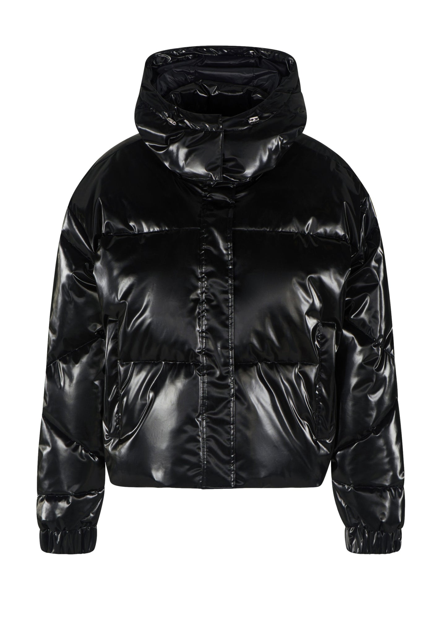 EA7 Emporio Armani Steppjacke