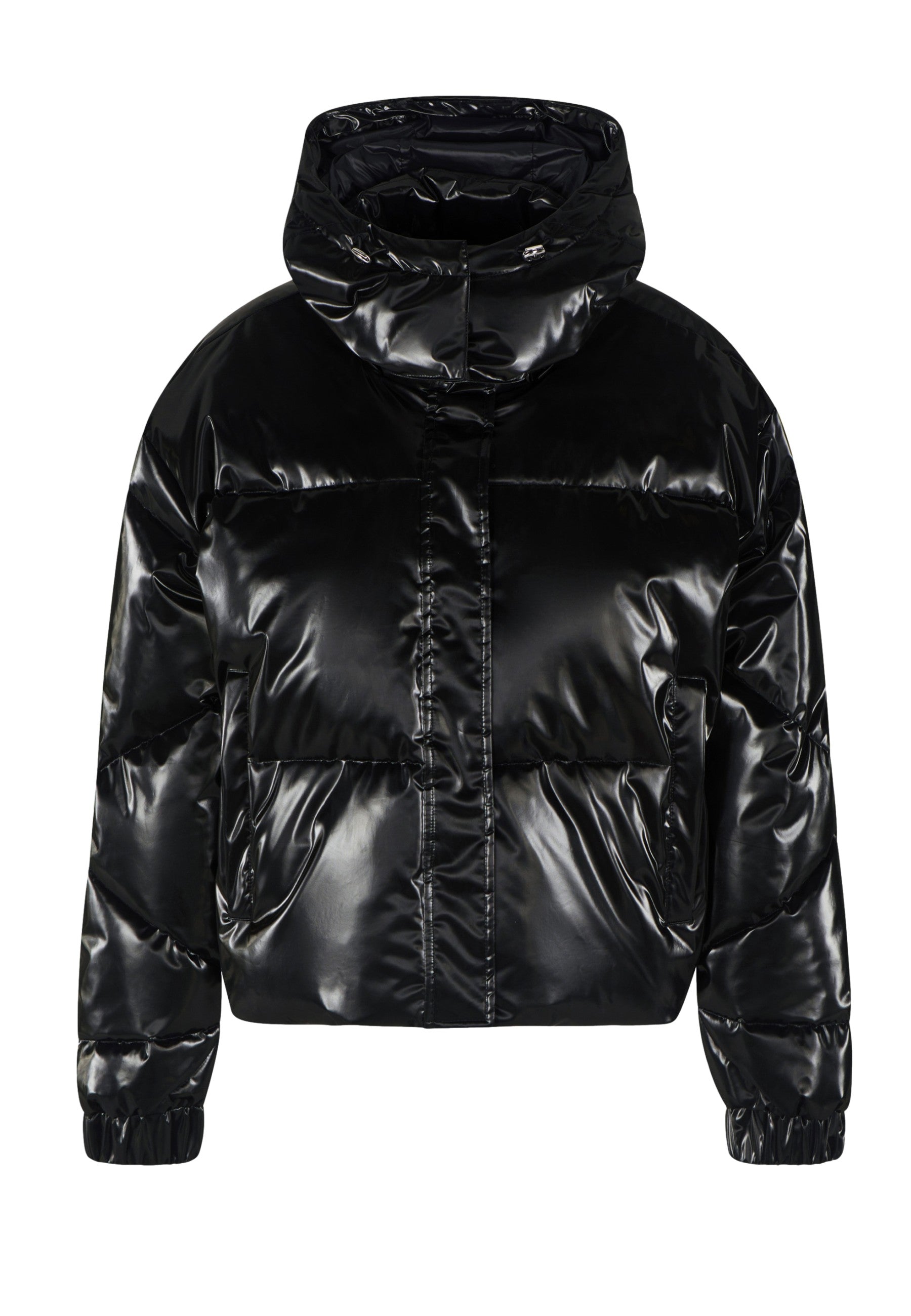 EA7 Emporio Armani Steppjacke