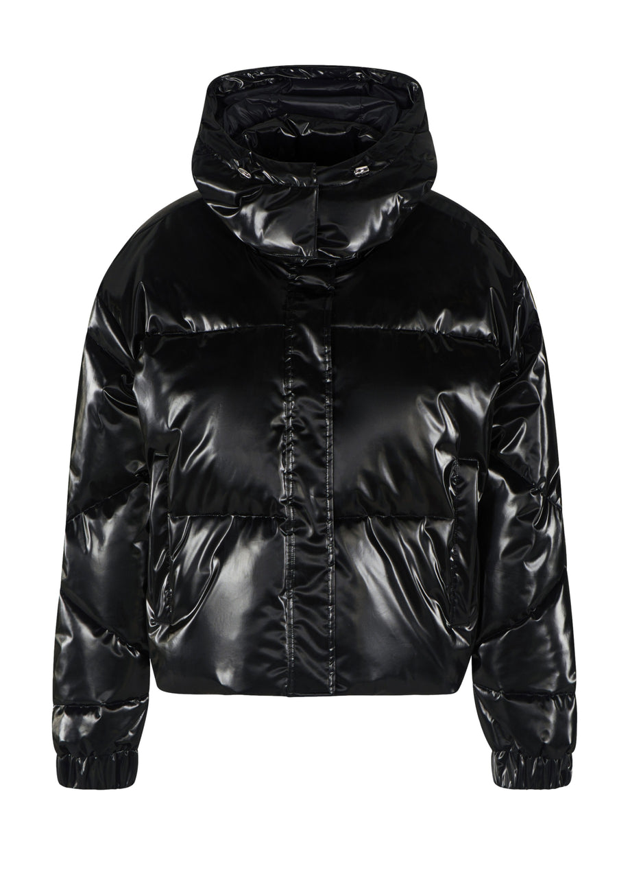 EA7 Emporio Armani Steppjacke