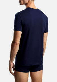 Emporio Armani Kurzarmshirt 2 Pack