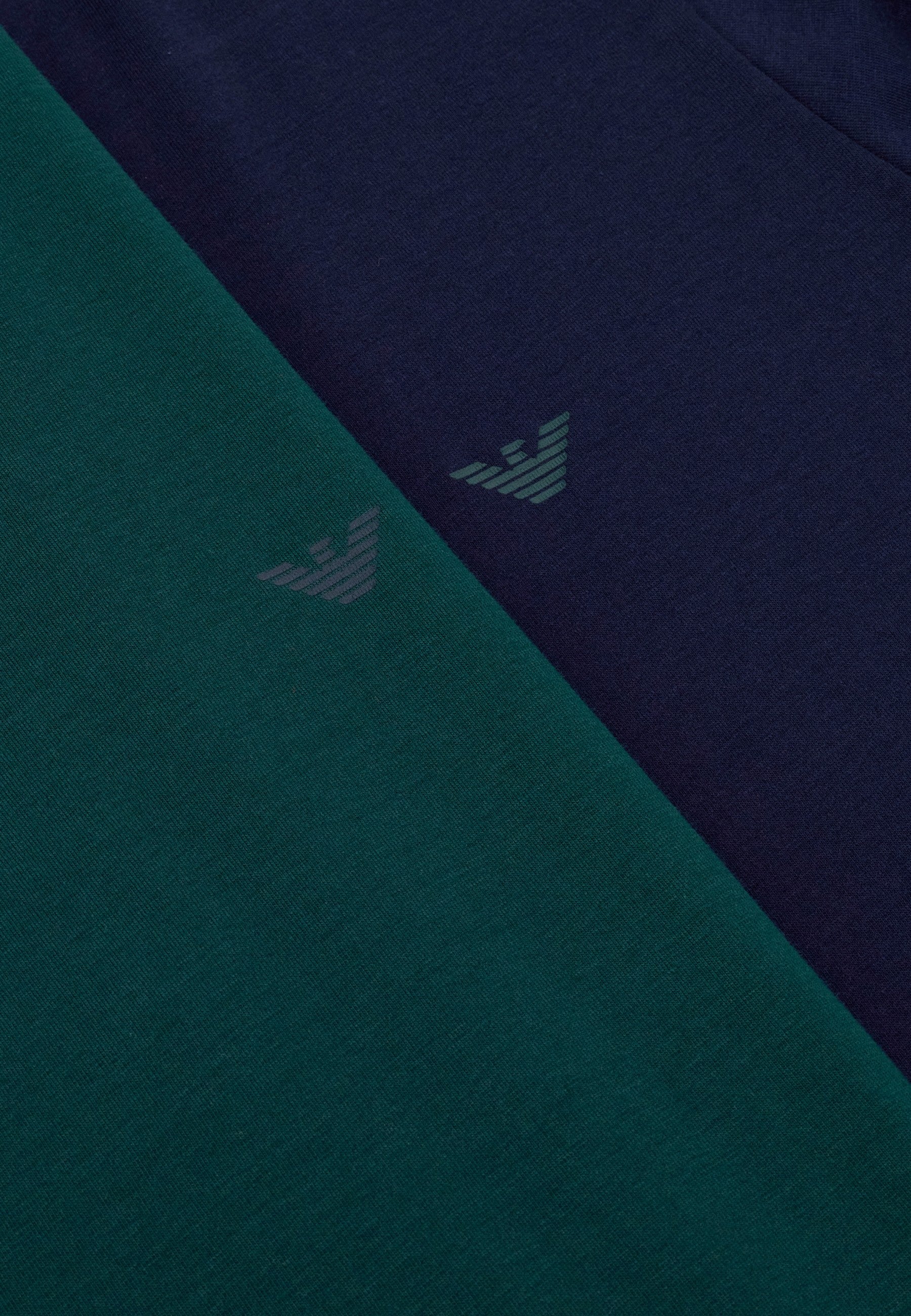 Emporio Armani Kurzarmshirt 2 Pack