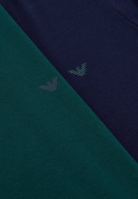 Emporio Armani Kurzarmshirt 2 Pack