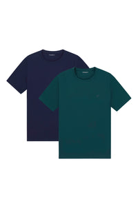 Emporio Armani Kurzarmshirt 2 Pack