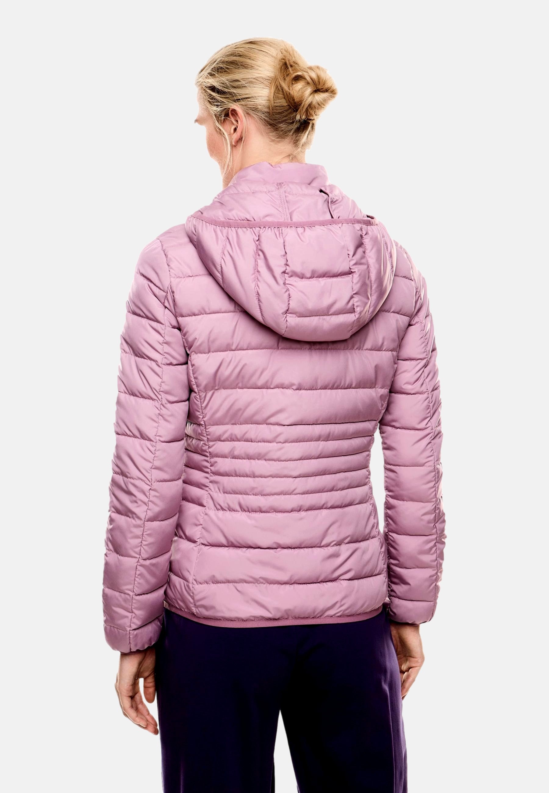 EA7 Emporio Armani Steppjacke