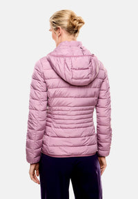 EA7 Emporio Armani Steppjacke