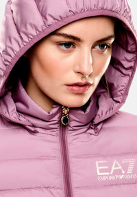 EA7 Emporio Armani Steppjacke