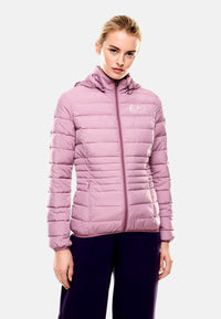 EA7 Emporio Armani Steppjacke
