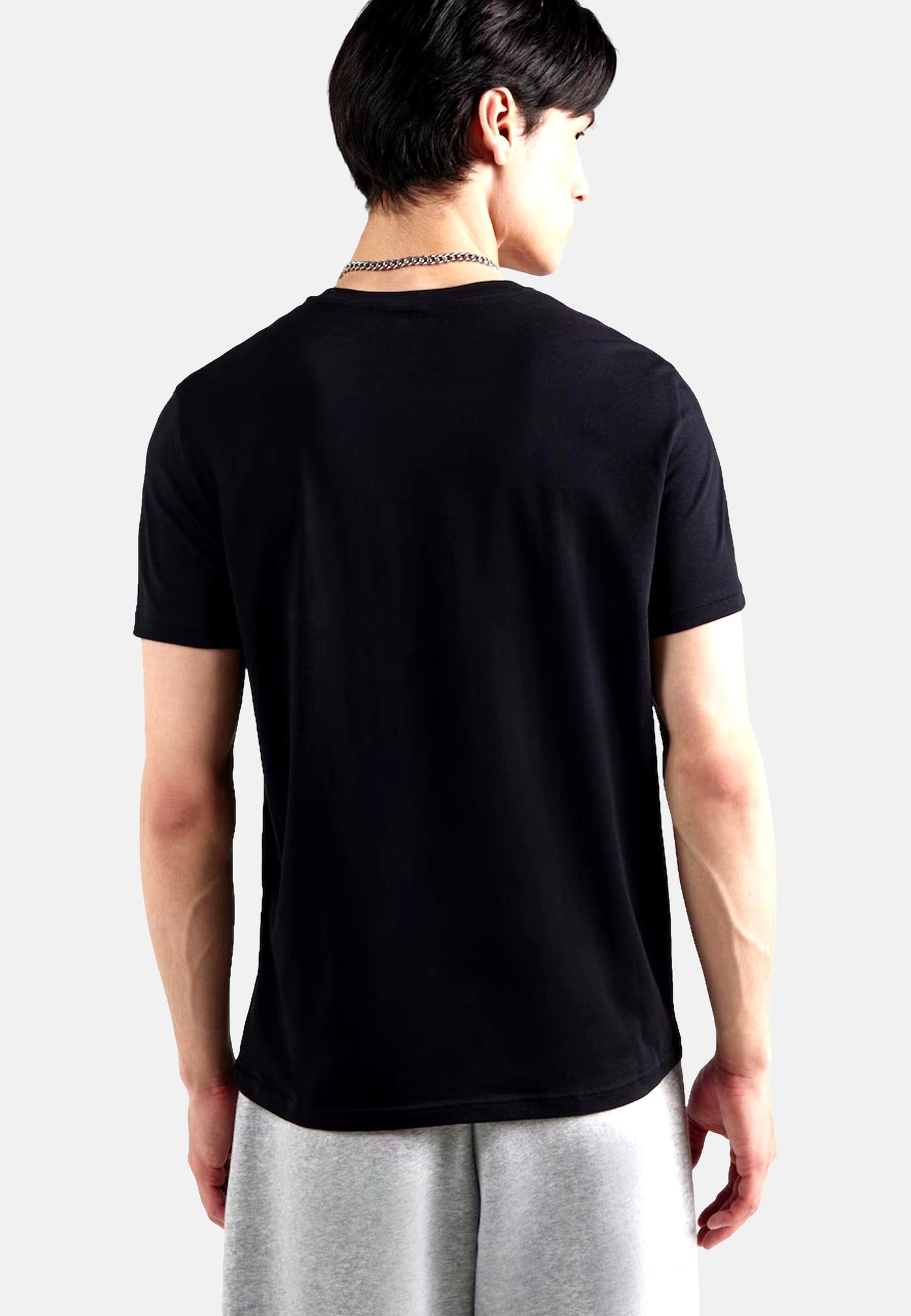 Emporio Armani Kurzarmshirt 2 Pack