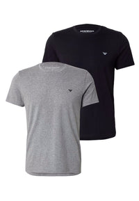 Emporio Armani Kurzarmshirt 2 Pack