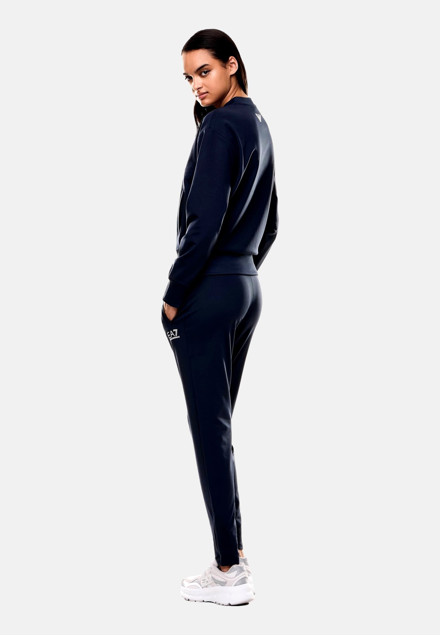 EA7 Emporio Armani Sportanzug