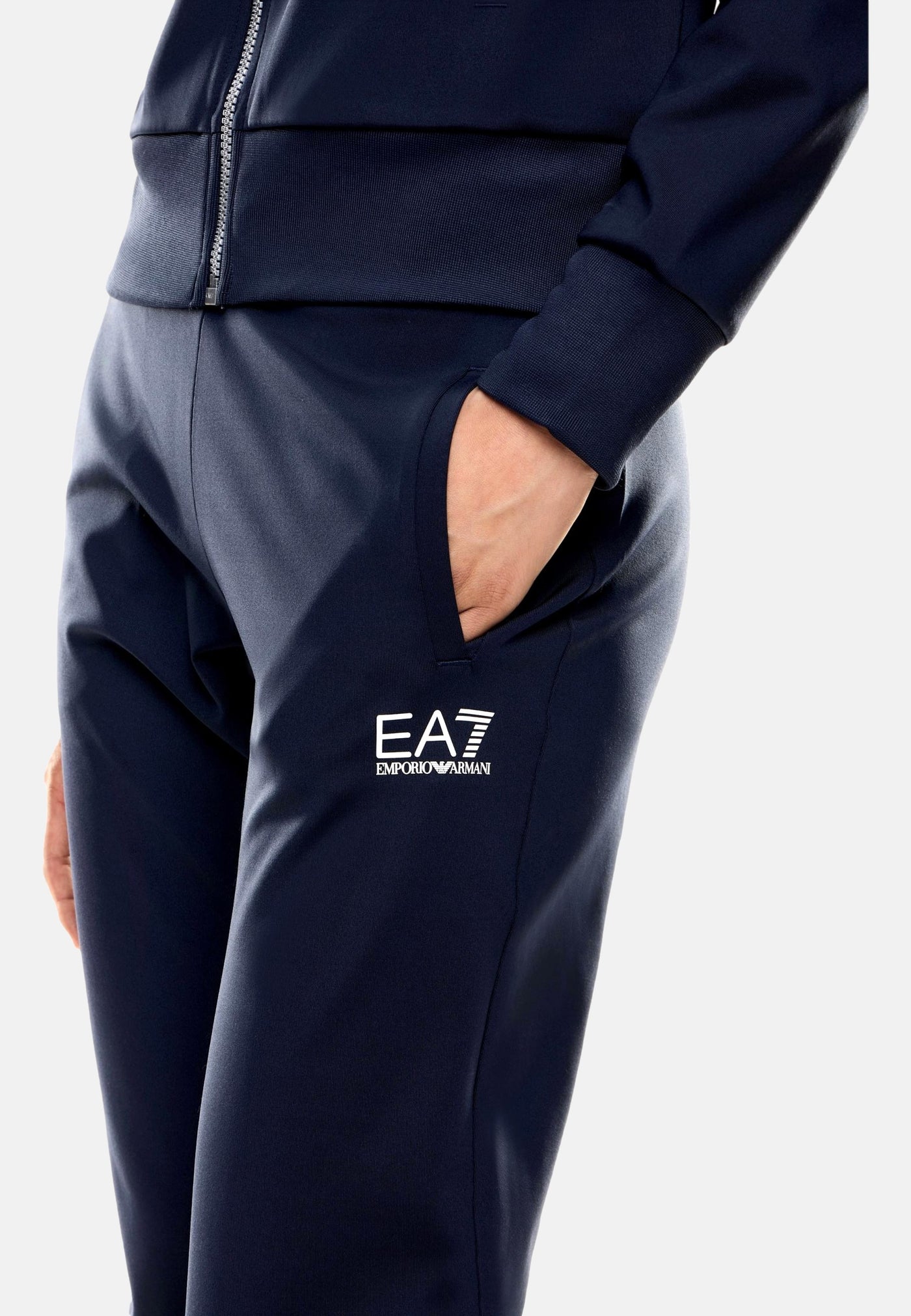 EA7 Emporio Armani Sportanzug