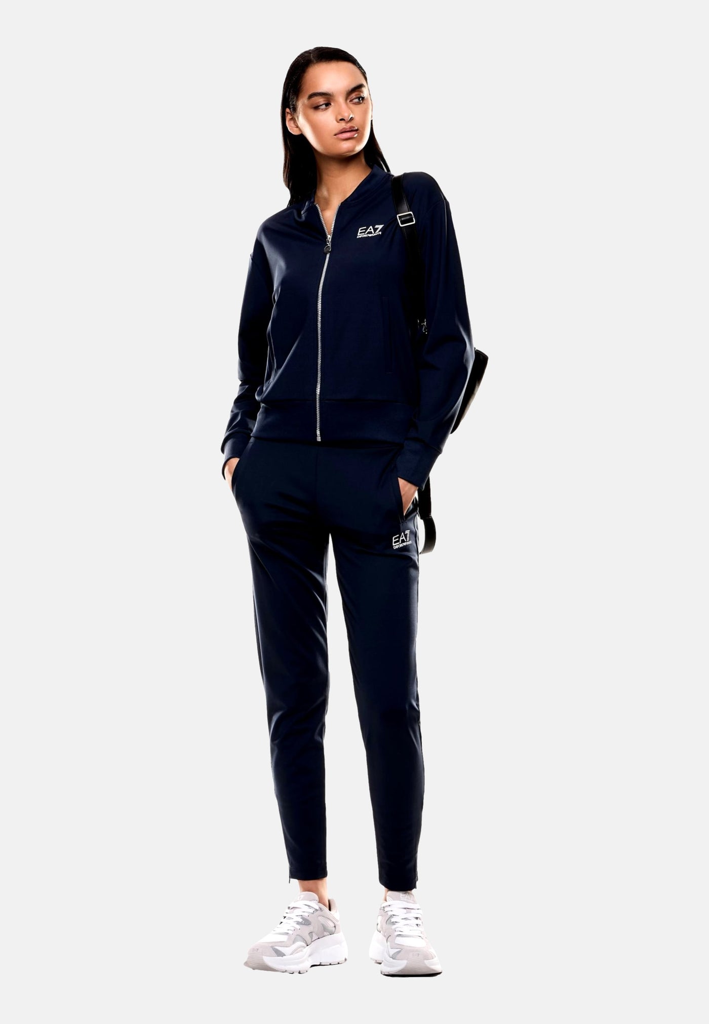 EA7 Emporio Armani Sportanzug