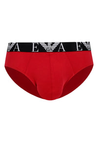 EA7 Emporio Armani Slips 3-Pack
