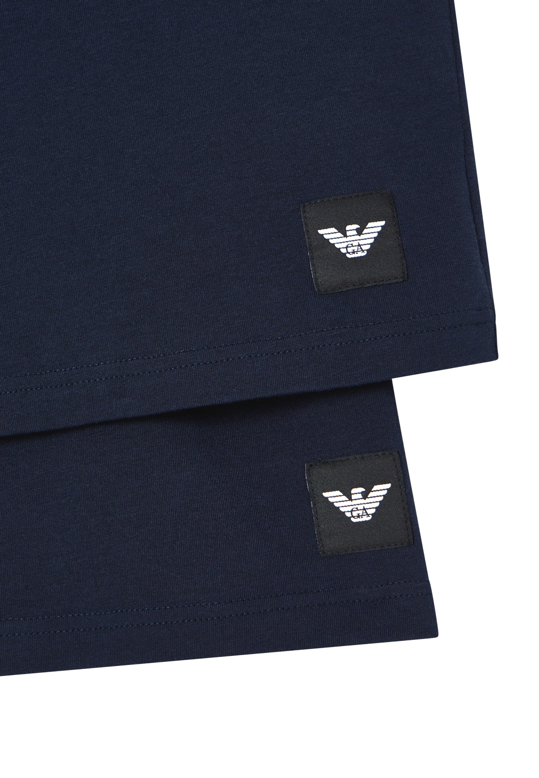 Emporio Armani Kurzarmshirt 2 Pack