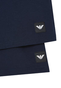 Emporio Armani Kurzarmshirt 2 Pack