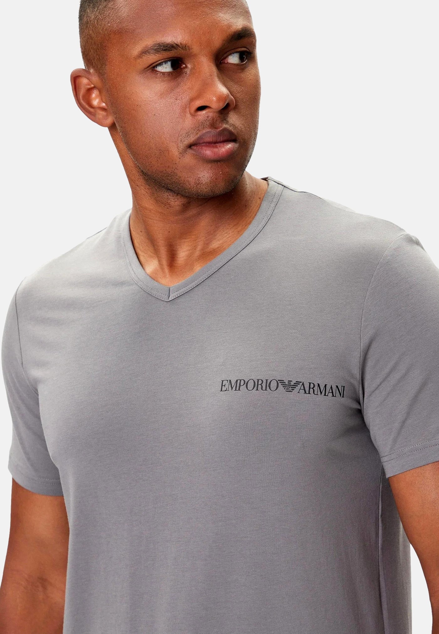 Emporio Armani Kurzarmshirt 2 Pack