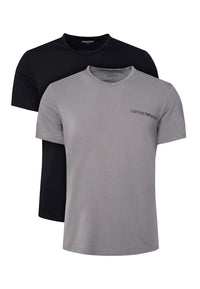 Emporio Armani Kurzarmshirt 2 Pack