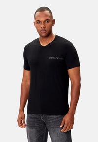 Emporio Armani Kurzarmshirt 2 Pack