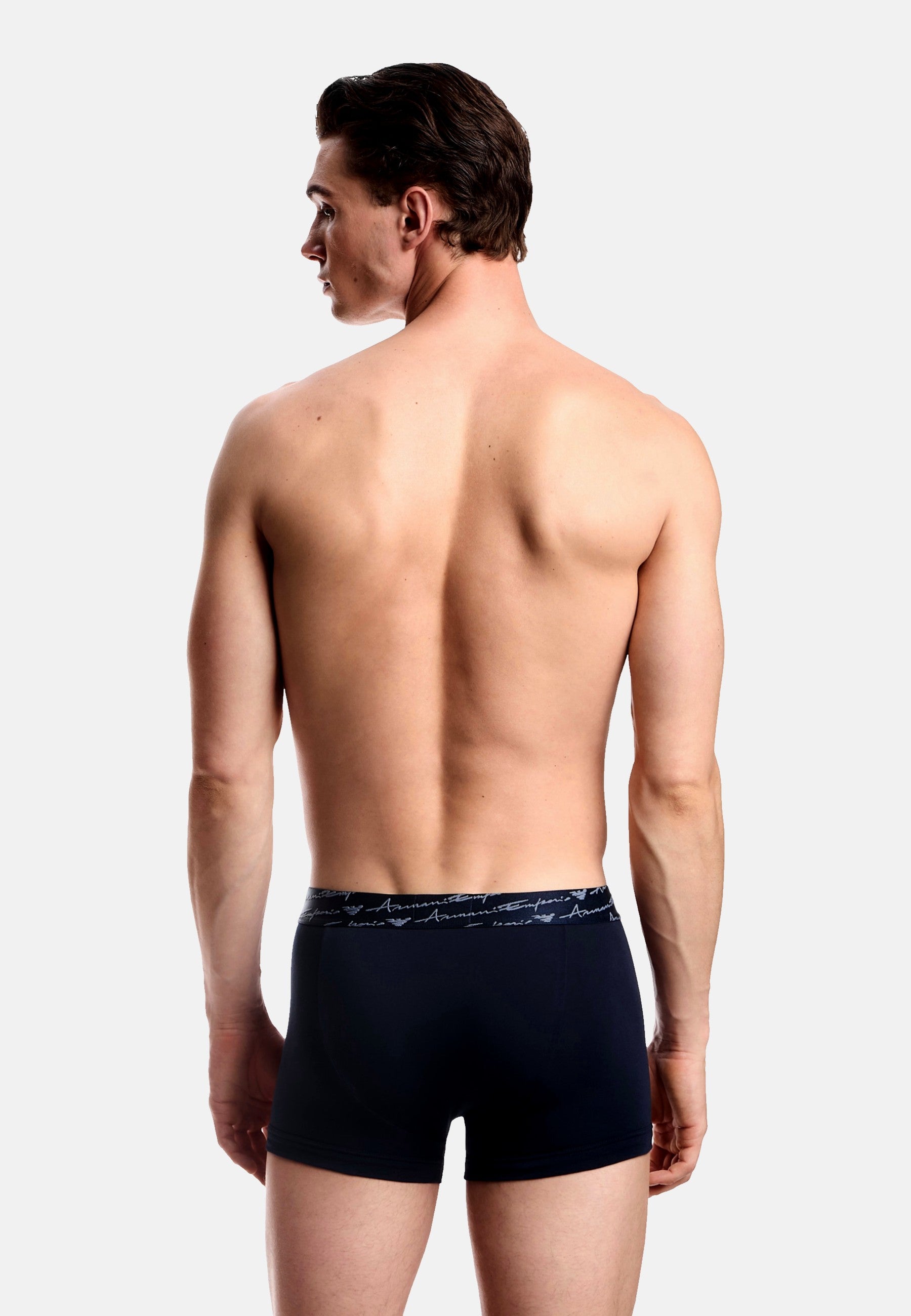 Emporio Armani Unterhosen 2-Pack