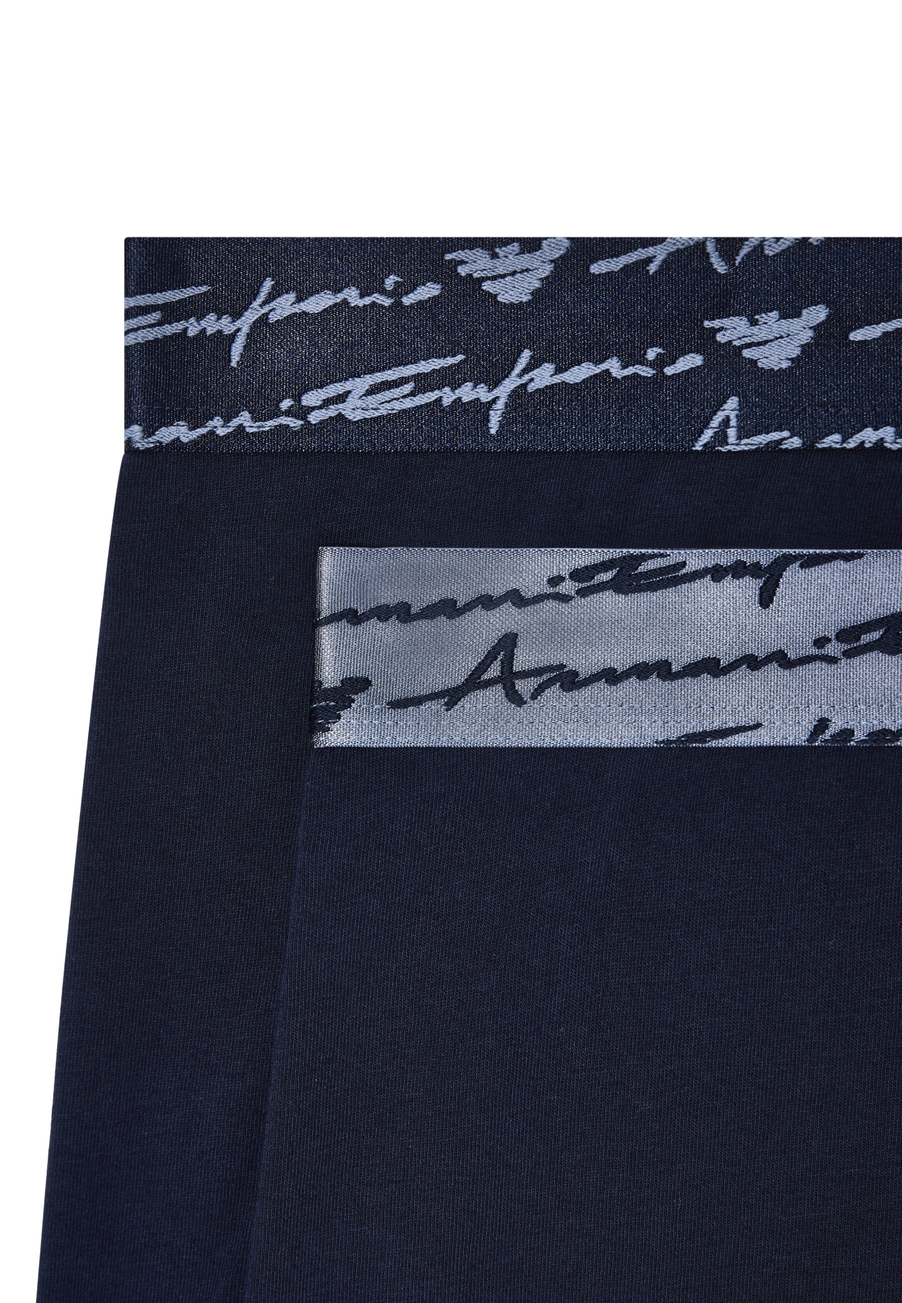 Emporio Armani Unterhosen 2-Pack