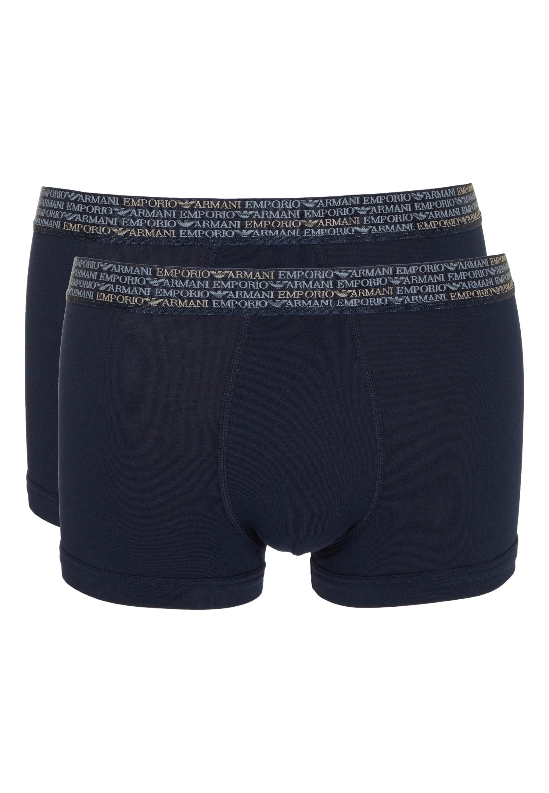 Emporio Armani Unterhosen 2-Pack