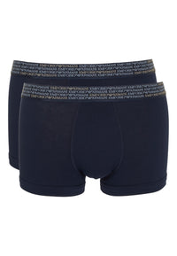 Emporio Armani Unterhosen 2-Pack