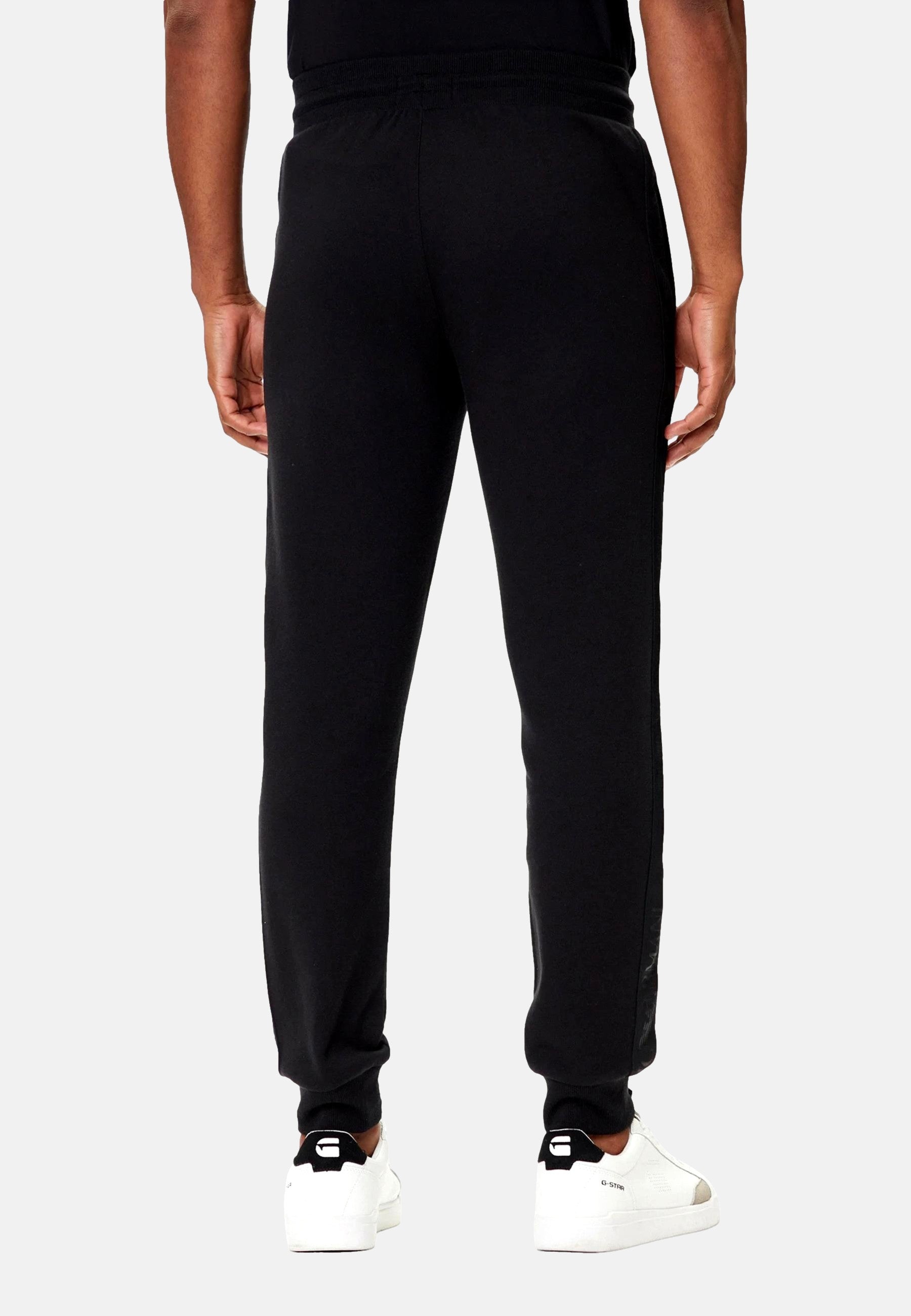 Emporio Armani lange Jogginghosen